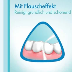 Flausch Zahnseide gewachst, 40 m^Meridol Clearance