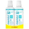 Mundspülung Duo Pack, 2X400 ml^Meridol Outlet