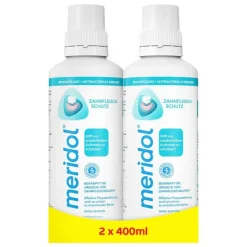 Mundspülung Duo Pack, 2X400 ml^Meridol Outlet