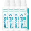 Mundspülung Spüllösung, 4X400 ml^Meridol Best