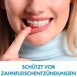 Mundspülung Spüllösung, 4X400 ml^Meridol Best