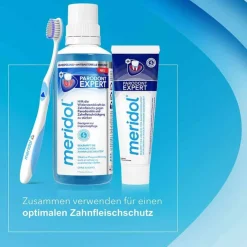 Meridol Zahnpasta & Zahncreme-Parodont-Expert Zahnpasta, 75 ml