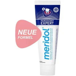 Meridol Zahnpasta & Zahncreme-Parodont-Expert Zahnpasta, 75 ml