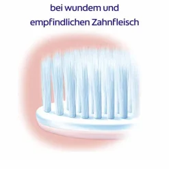 Meridol Spezial Zahnbürste, 1 St- Zahnbürsten