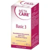Meta Care Basic 3 Kapseln, 90 St- Muskulatur|Säure-Basenhaushalt