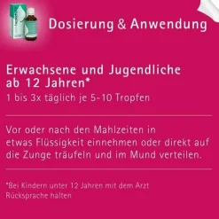 meta Fackler Metaheptachol N Tropfen zum Einnehmen, 50 ml- Meta Fackler