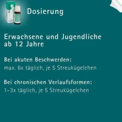 Metakaveron Globuli, 10 g^meta Fackler Outlet