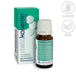 Metakaveron Globuli, 10 g^meta Fackler Outlet