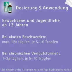 Metaossylen N Tropfen zum Einnehmen, 100 ml- Meta Fackler