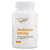 Vitaworld Methionin 500 mg Kapseln, 120 St- Aminosäuren