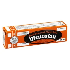 Salbe, 50 ml^Meurasan Best