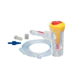 Microdrop Calimero2 Year-Set Kind universal, 1 St- Inhaliergeräte