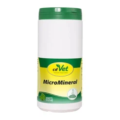 Micromineral Hund & Katze, 60 g^Cd Vet New
