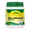Cd Vet Micromineral Spezial Pulver für Hunde / Katzen / Pferde, 2.5 kg- Futter & Snacks|Futter & Snacks