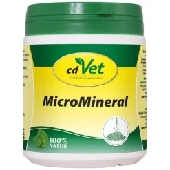 Micromineral vet. (für Tiere), 500 g^Cd Vet Discount