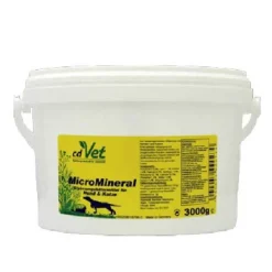 Micromineral vet. (für Tiere), 3000 g^Cd Vet Sale