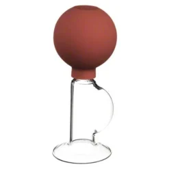 CareLiv Milchpumpe Hand Milchauffangbehälter aus Glas, 1 St- Milchpumpen & Zubehör