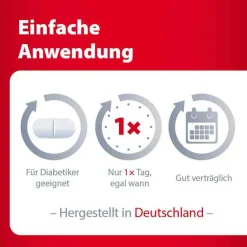 Milgamma protekt Vitamin B1 Tabletten, 90 St- Vitamin B1 (Thiamin)|Medikamente