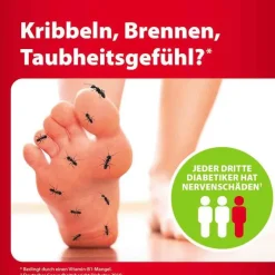 Milgamma protekt Vitamin B1 Tabletten, 30 St- Vitamin B1 (Thiamin)|Medikamente