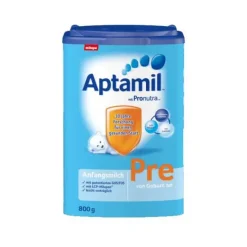Aptamil Babymilch-Milupa Pre, 200 ml