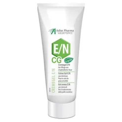 Gele & Puder-Mineralstoff Cremegel E / N, 50 ml