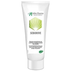 Mineralstoff Cremegel Seborive, 50 ml^Adler Discount