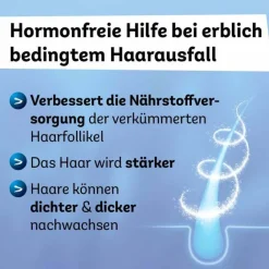 Minoxidil 50 mg / ml Spray z.Anw.a.d.Kopfhaut, 3X60 ml^Dexcel Hot
