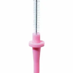 Miradent Interdentalbürste Pic-Brush xx-fein pink, 12 St- Zwischenraumreinigung