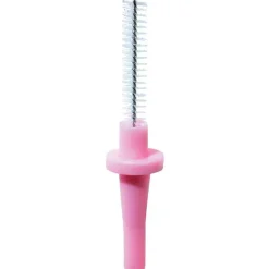 Miradent Interdentalbürste Pic-Brush xx-fein pink, 6 St- Zwischenraumreinigung