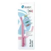 Miradent Zwischenraumreinigung-Interd.PIC-Brush Intro Kit pink tra.1H + 4B, 1 St