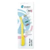 Miradent Interd.PIC-Brush Intro Kit gelb 1Hal. + 4B., 1 St- Zwischenraumreinigung