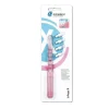 Spitzbürsten-Kit I-Prox P pink trans., 1 St^Miradent