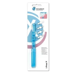 Spitzbürsten-Kit I-Prox P blau trans., 1 St^Miradent Sale