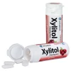 Miradent Zahnpflegekaugummi Xylitol Cranberry, 30 St- Zahnpflegekaugummi|Kaugummis