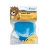 Zahnspangenbox Dento Box I blau, 1 St^Miradent Discount