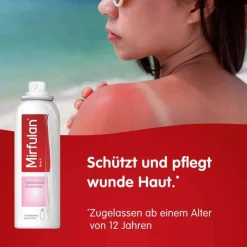 Mirfulan N Salbenspray, 125 ml- Wund- & Heilsalbe