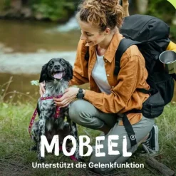 Ergänzungsfuttermittel Pulver für Hunde / Katzen, 150 g^Mobeel Clearance