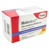 Mobiakut Glucosamin & Hyaluron Gelenk-Kapseln, 90 St- Glucosamin-Chondroitin