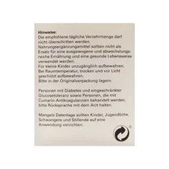 Mobiakut Glucosamin & Hyaluron Gelenk-Kapseln, 90 St- Glucosamin-Chondroitin