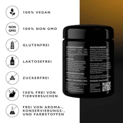 Premium Folsäurekomplex, 120 St^Molekuel Best