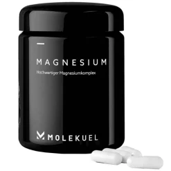 Premium Magnesiumkomplex, 120 St^Molekuel Online