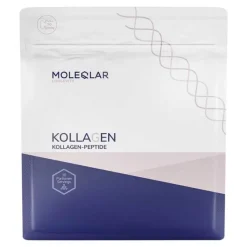 Moleqlar Kollagen-Peptide Pulver, 450 g- Kollagen