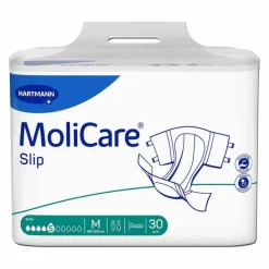 ® Slip extra groß M, 30 St^Molicare Clearance