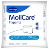 Molicare ® Fixpants short leg M, 100 St- Windeln & Pants