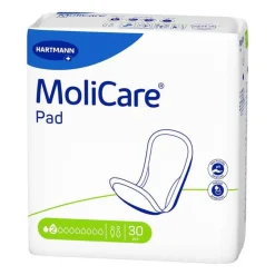 Molicare Ein- & Vorlagen|Sonstige-Pad 2 Tropfen, 30 St