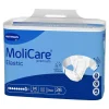 Molicare Windeln & Pants-® Premium Elastic Slip 9 Tropfen Größe M, 26 St