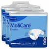 Molicare Windeln & Pants-Premium Elastic Slip 9 Tropfen Größe L, 3X24 St