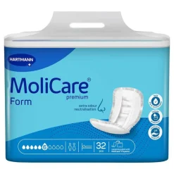 ® premium Form 6 Tropfen, 32 St^Molicare Online