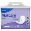 ® premium Form 8 Tropfen, 32 St^Molicare New
