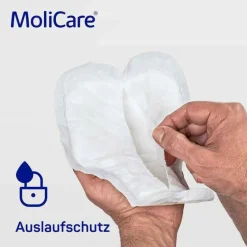 Premium Men Pad 3 Tropfen, 14 St^Molicare Hot
